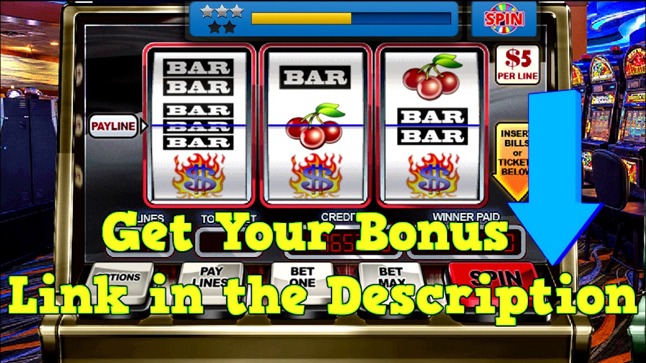slot machines online real money